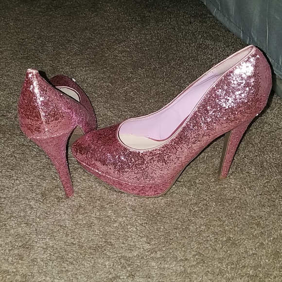 Perfect platform high heels - Picture 2 of 3